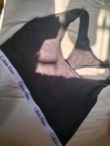 Original Ck Bra