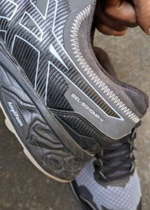 Asics Men's Gel Sonoma Running shoes 👟