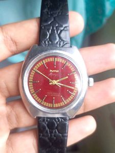 Vintage HMT Maurya Watch
