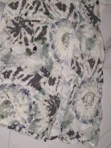 very pretty sage green dress