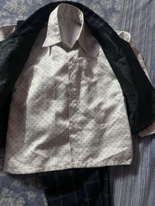 3 pice party wear Boys Formal Suit Set