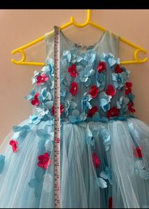 Elsa Dress