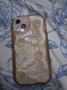 2 Beautiful Phone Case- IPhone 13