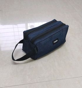 🆕️ 2 Chain Jeans Pouch
