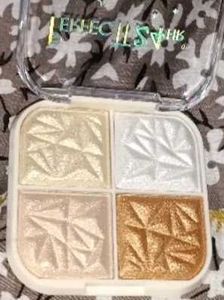 Makeup Collection: Blush, Eyeshadow &amp; Highlighter