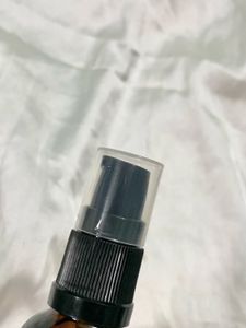 Moha Hydrating Face Serum