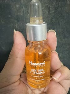 Himalaya Brightening Vitamin C Serum