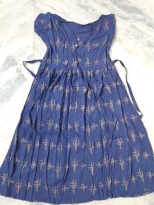 Combo Of 2 Anarkali Kurtis