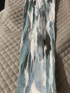 Camo Print Lounge Pants
