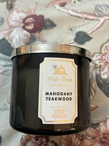 Bath And Body Works Bbw Candle