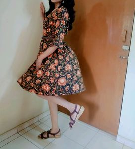 AKS Frock