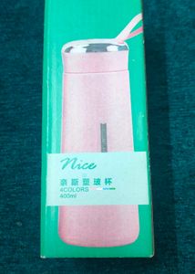 Vaccum flask