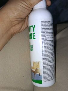 Mighty In-One Multi Purpose Cleaner
