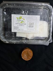 Goat Milk Soap Base Melt And Pour