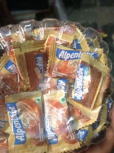 Alpenliebe Gold Toffee 200/-