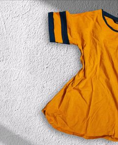 (New) Mustard Roadster Tshirt