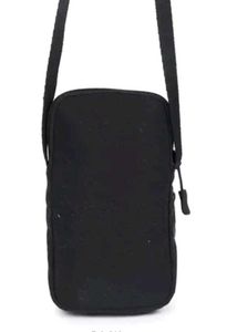 Black Crossbody Bag
