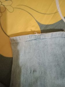 Diesel Light Wash Jeans