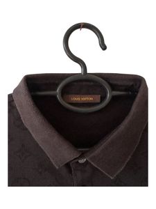 Louis Vuitton Monogram Polo Shirt