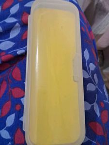 Empty Case For Glasses/ Spectacles