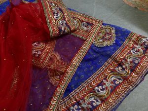 Lehaga Choli