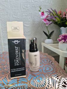 Forever52 Ultra Definition Foundation