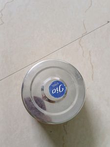 Jio Steel Small Tiffin