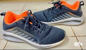 Bata Shoes