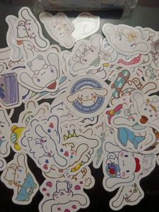 🇯🇵 Cinnamoroll High quality Stickers