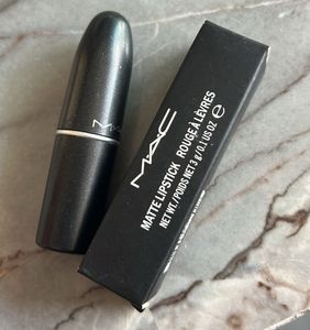 MAC Matte Lipstick