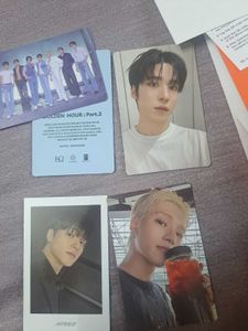ateez golden hour 3 poca