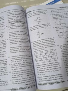 Class XII Physics question banks JEE