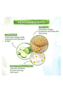 Mamaearth Eye Cream