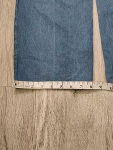 Ma5682 Killer baggy jeans waist 34 inches