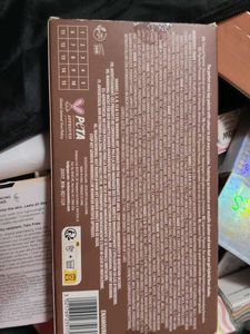 Technic Enamoured Eyeshadow Palette