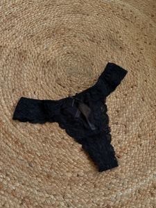 Victoria’s Secret lace  Thong