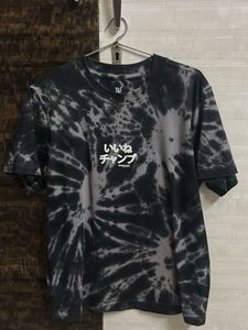 Boys casual cotton t shirt