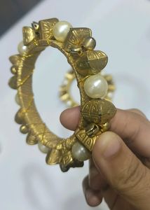 Pair of 2 Kadas