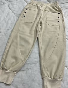 Warm Comfy Casual Joggers