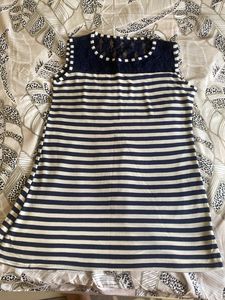 Mini Dress Cum Short Kurta