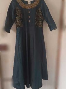 Elegant Ethnic gown
