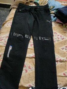 Puma Motorsport Sweatpants