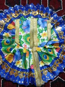 Beautiful laddu gopal dresses