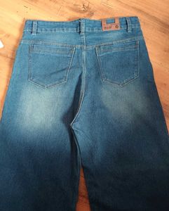 Denim with tshirt and polo shirt