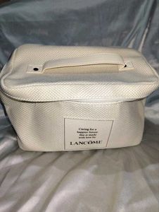 Lancome Vanity With Strap