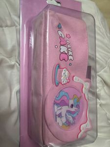 Cute Unicorn Pencil Pouch