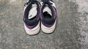 Nike Dunk AE86 Ghost of Akina