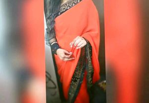 Brand New Party Look Saare