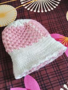 Cute Knitted Women Hat 😍