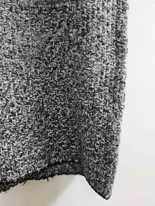Stylish Sleeveless Knit Vest